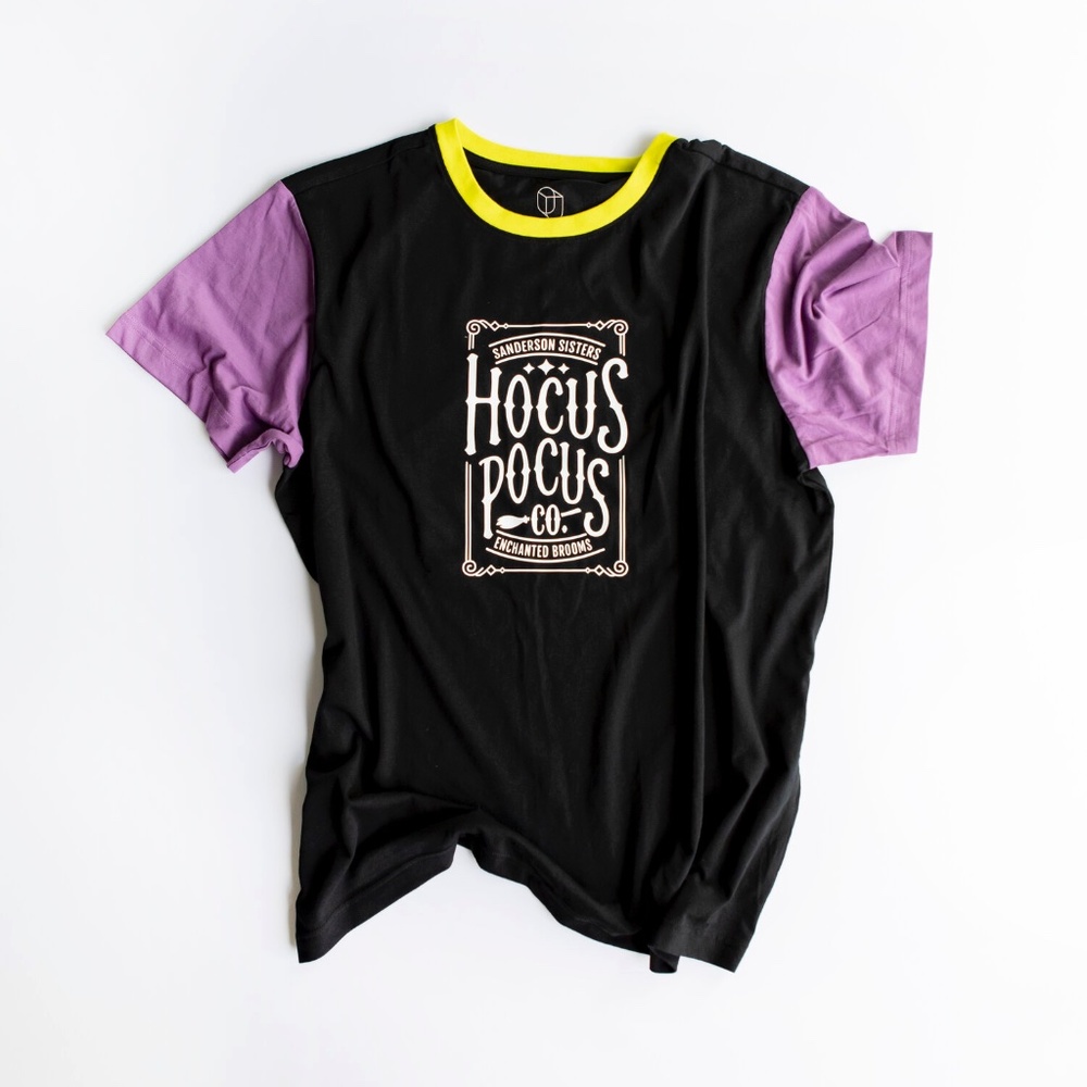 Hocus Pocus Tee